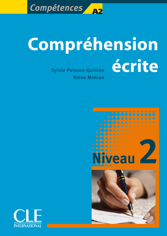 Compréhension écrite 2 A2